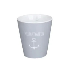 Krasilnikoff Happy Mug Heimathafen