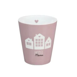 Krasilnikoff Happy Mug Hotel Mama