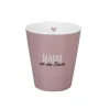Krasilnikoff Happy Mug MAMA ist die Beste