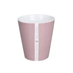 Krasilnikoff Happy Mug Paperboat