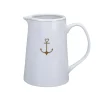 Krasilnikoff Kanne Gold Anchor