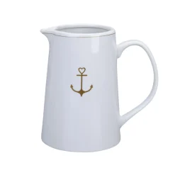 Krasilnikoff Kanne Gold Anchor