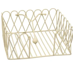 Krasilnikoff Serviettenhalter