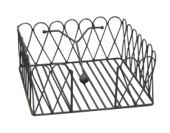 Krasilnikoff Serviettenhalter