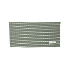 Krasilnikoff Stoffserviette Micro Dots