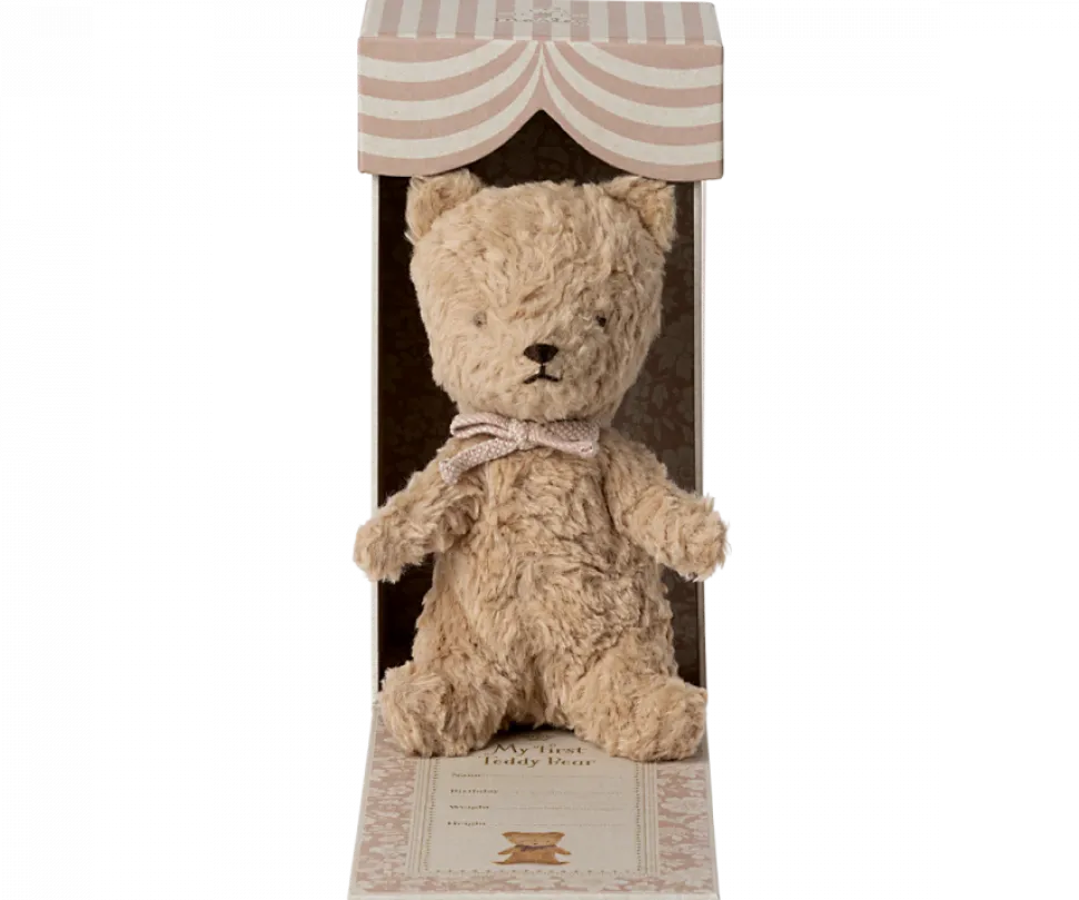Maileg Mein erster Teddy