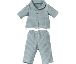 Maileg Schlafanzug für Teddy Dad