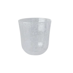 RICE Acryl Trinkglas Bubble