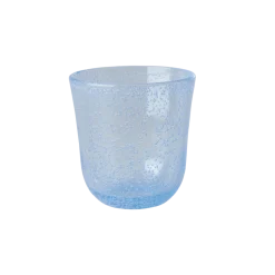 RICE Acryl Trinkglas Bubble