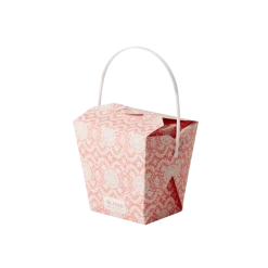 RICE Foodbox ToGo 6er Lace