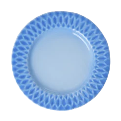 RICE Frühstücksteller Keramik