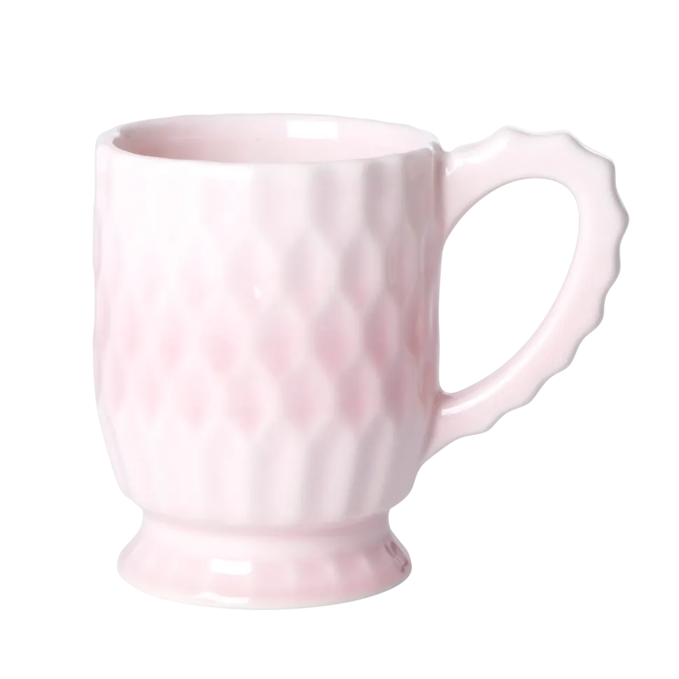 RICE Keramik Becher