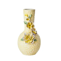 RICE Keramik Vase Flower