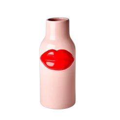 RICE Keramik Vase Lipstick