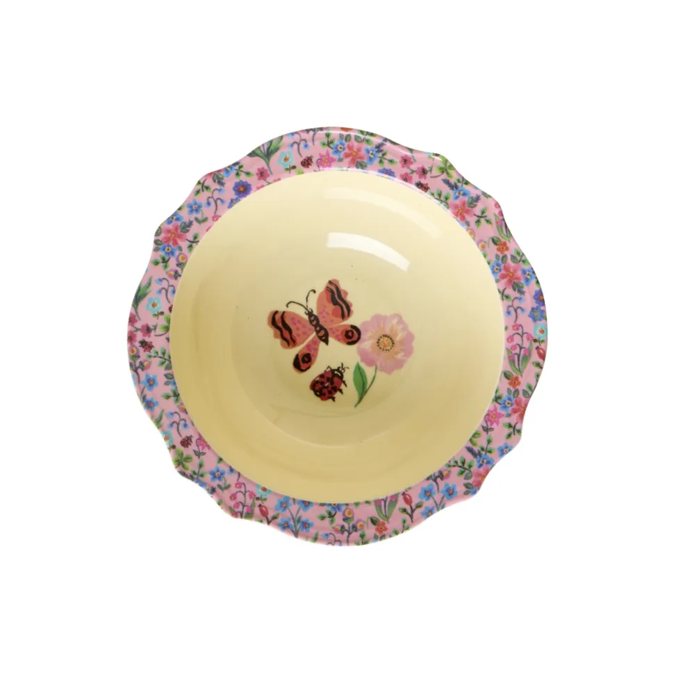 RICE Kleine Vintage Schüssel Nathalie Lété