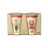 RICE Melamin Hohe Becher Nathalie Lété 2er Pack