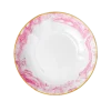 RICE tiefer Teller Marble