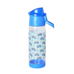 RICE Trinkflasche Car Print
