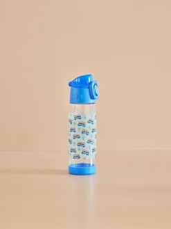 RICE Trinkflasche Car Print