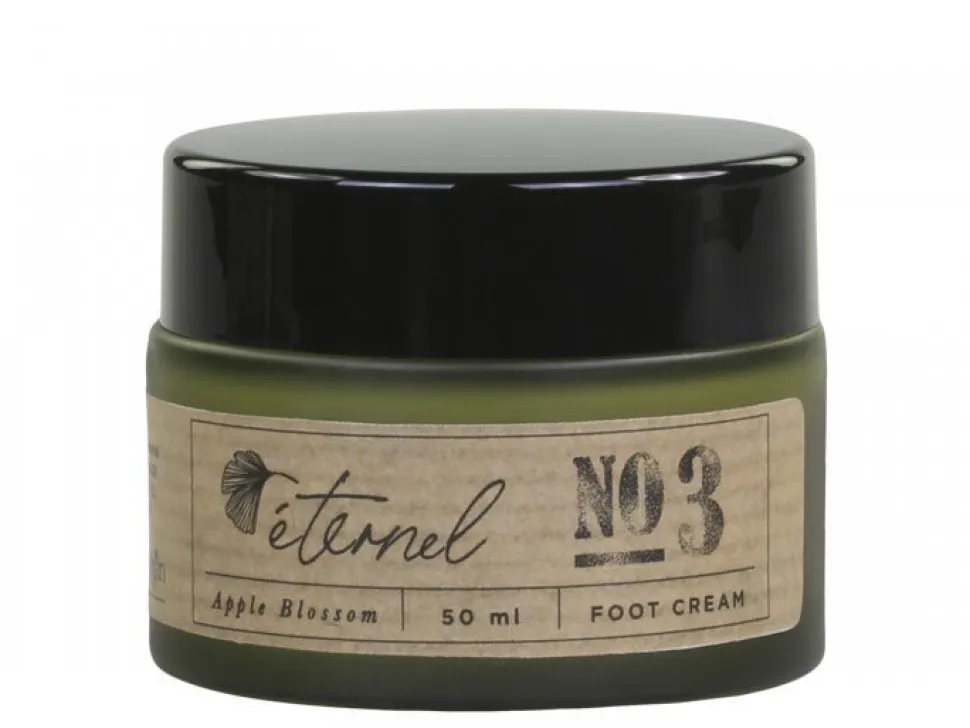 Éternel Fußcreme Éternel