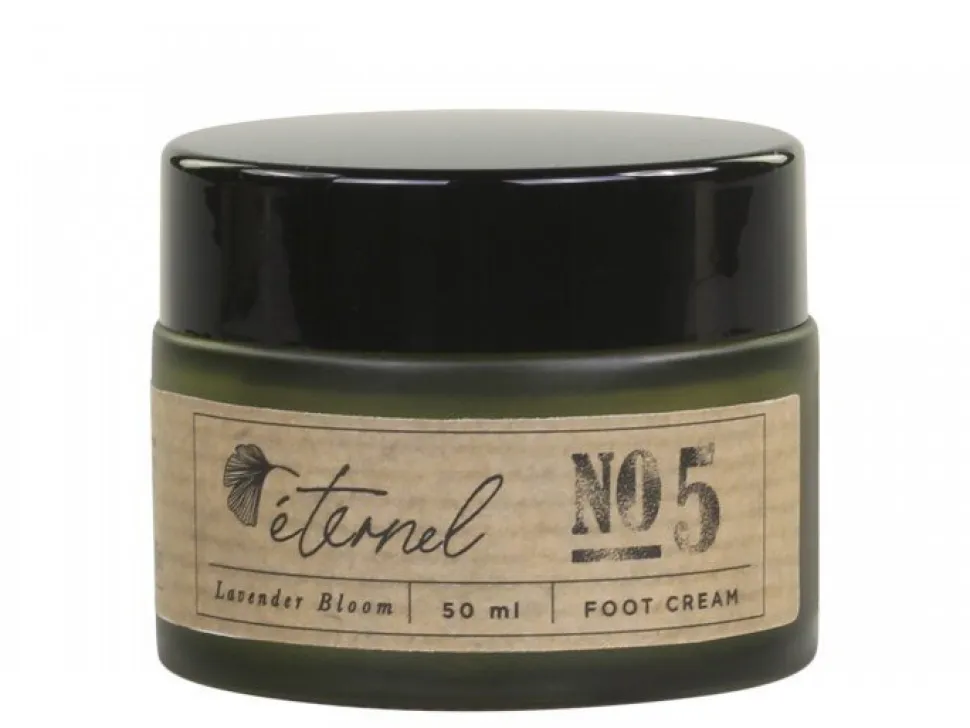 Éternel Fußcreme Éternel