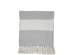 Éternel Hammam Handtuch mit Muster